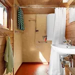 Ferienhaus Cozy Cabin, Minimum 5 Nights *