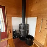 Ferienhaus Cozy Cabin, Minimum 5 Nights *