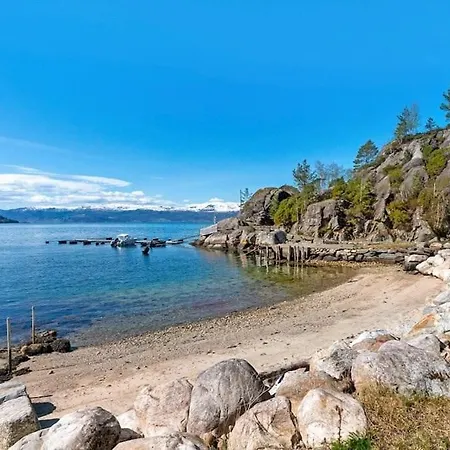 Dom wakacyjny Cozy Cabin, Minimum 5 Nights Oppheim