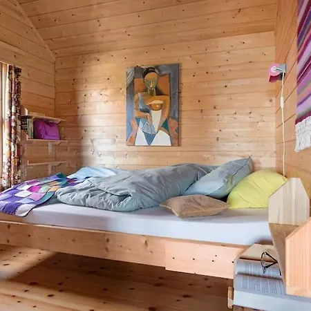 Cozy Cabin, Jondal * Oppheim